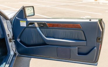 Mercedes-Benz-300CE-1993-Convertible-30