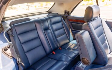 Mercedes-Benz-300CE-1993-Convertible-33