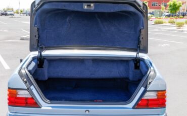 Mercedes-Benz-300CE-1993-Convertible-34