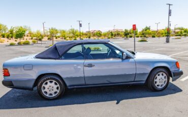 Mercedes-Benz-300CE-1993-Convertible-5