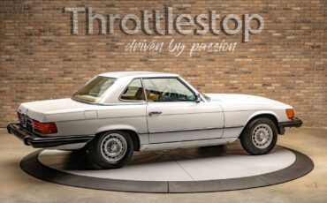 Mercedes-Benz-380-SL-1985-Other-5