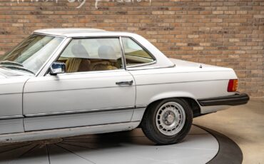 Mercedes-Benz-380-SL-1985-Other-9