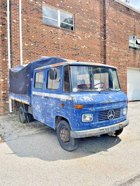 Mercedes-Benz-407-1976-1