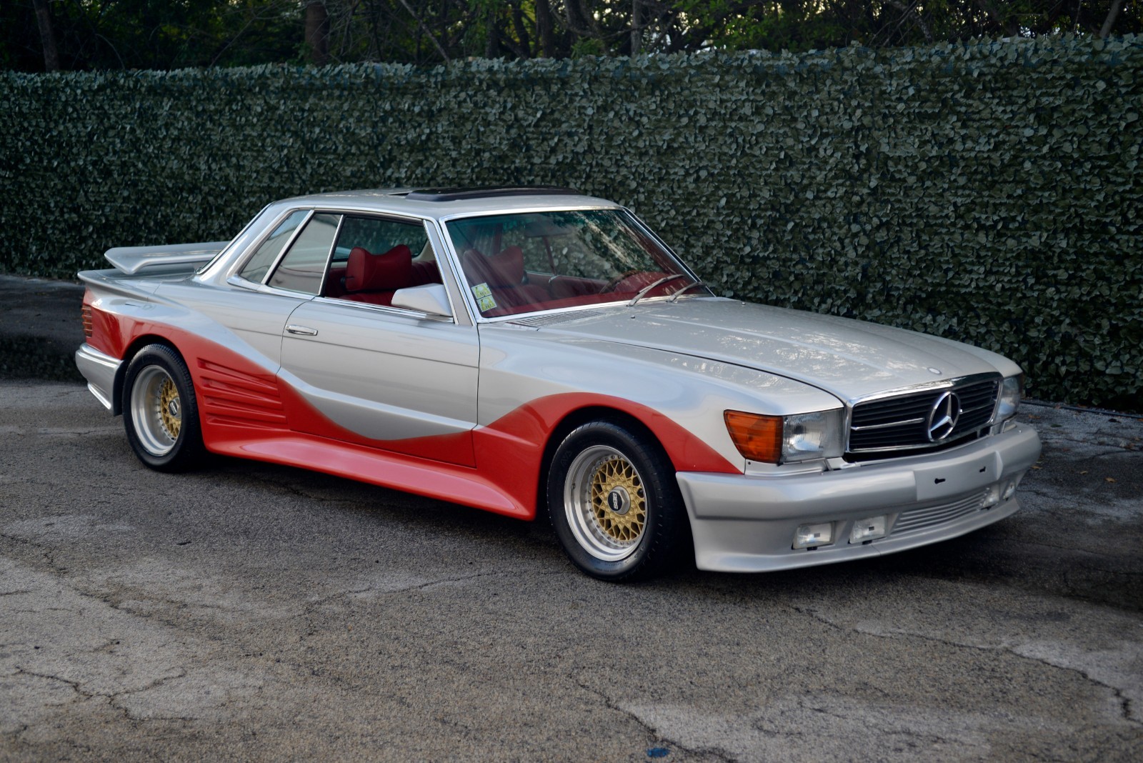 Mercedes-Benz-450-SLC-Koenig-Specials-1973-Coupe-1