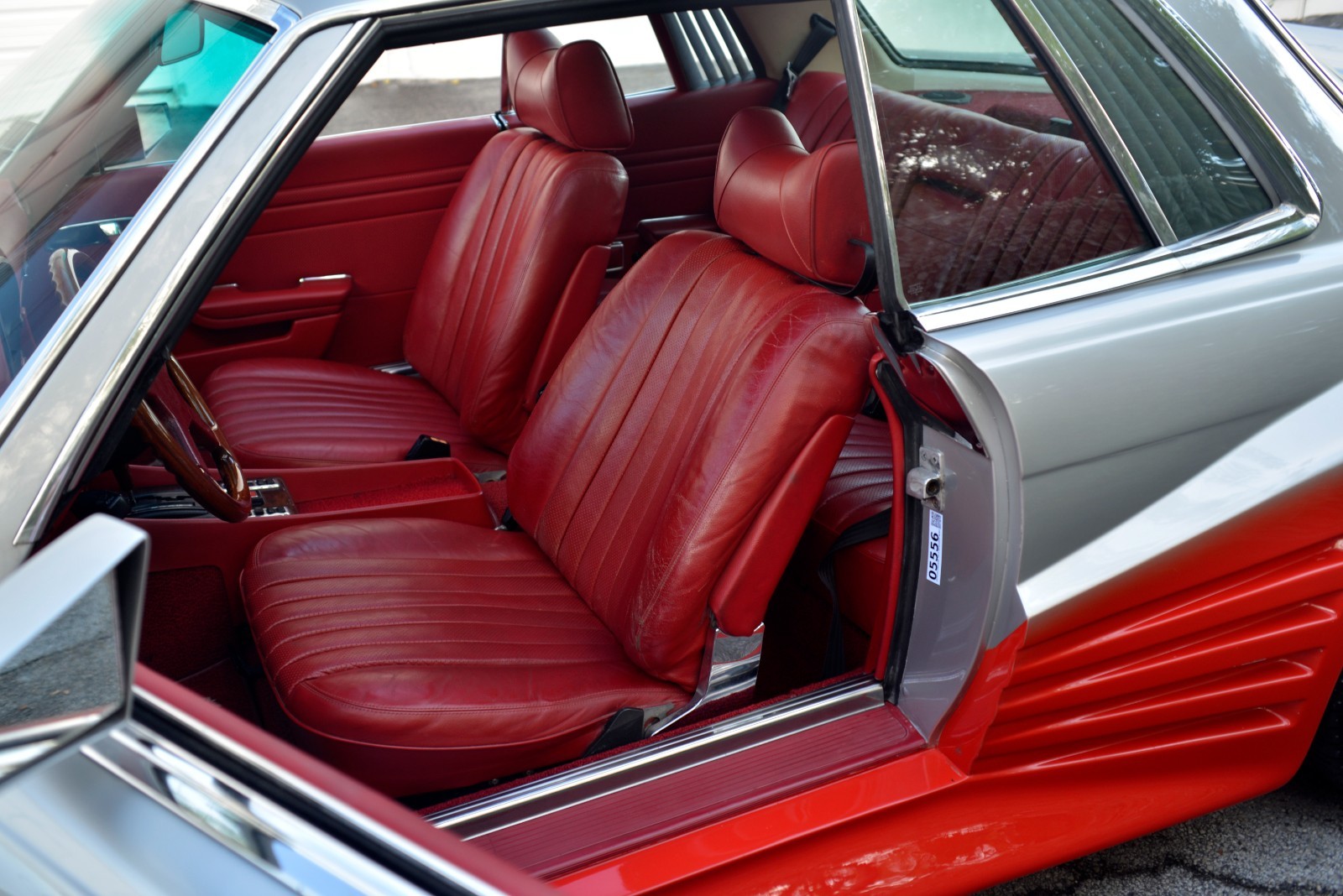 Mercedes-Benz-450-SLC-Koenig-Specials-1973-Coupe-28