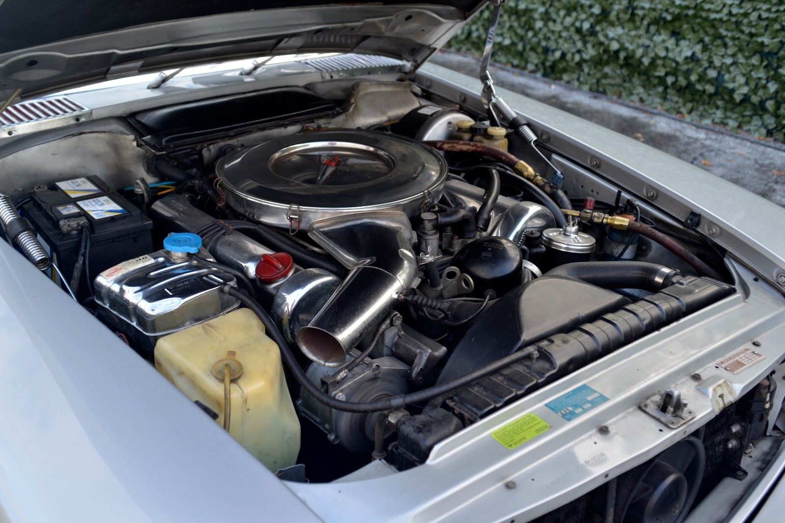 Mercedes-Benz-450-SLC-Koenig-Specials-1973-Coupe-37