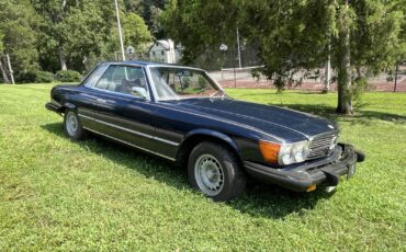 Mercedes-Benz-450SLC-1974