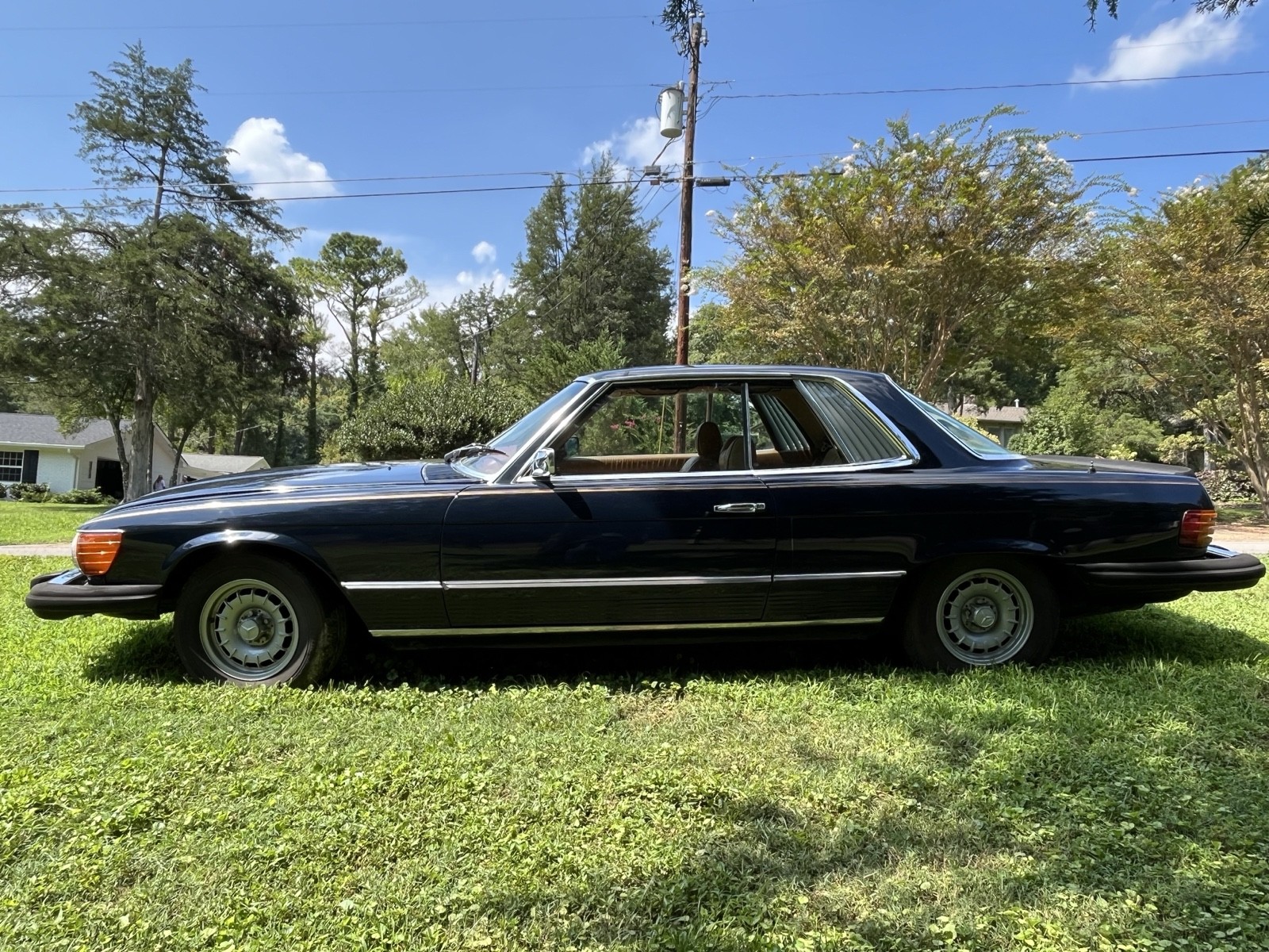 Mercedes-Benz-450SLC-1974-4
