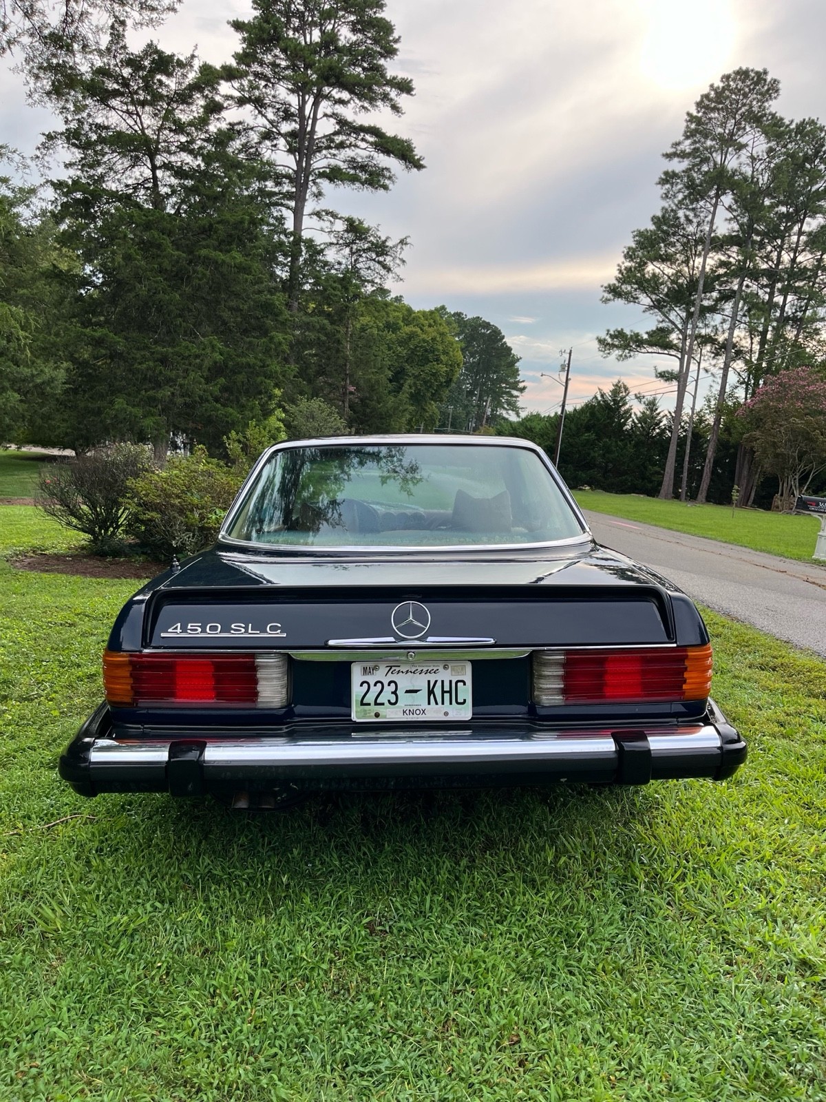 Mercedes-Benz-450SLC-1974-6