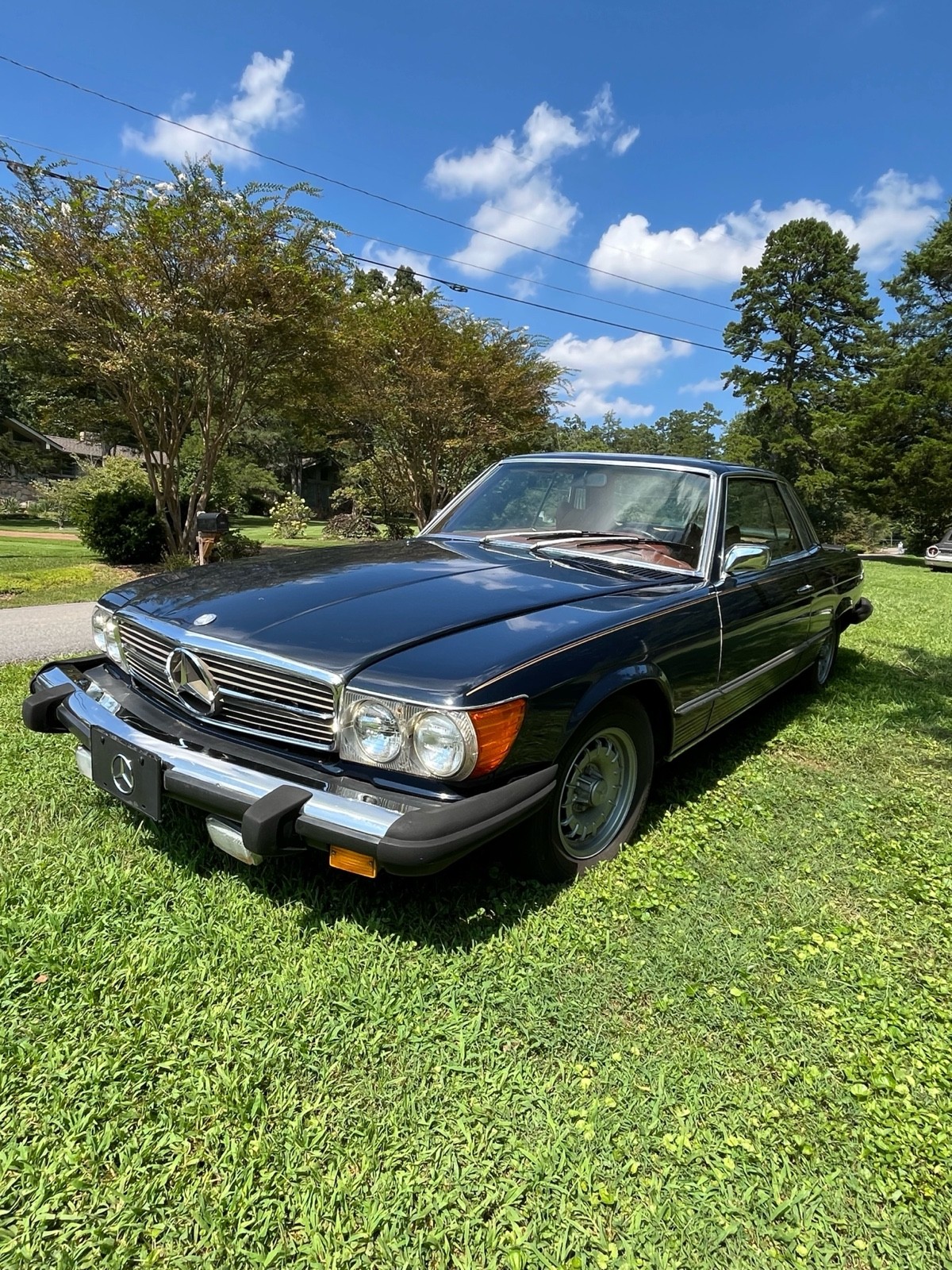 Mercedes-Benz-450SLC-1974-7