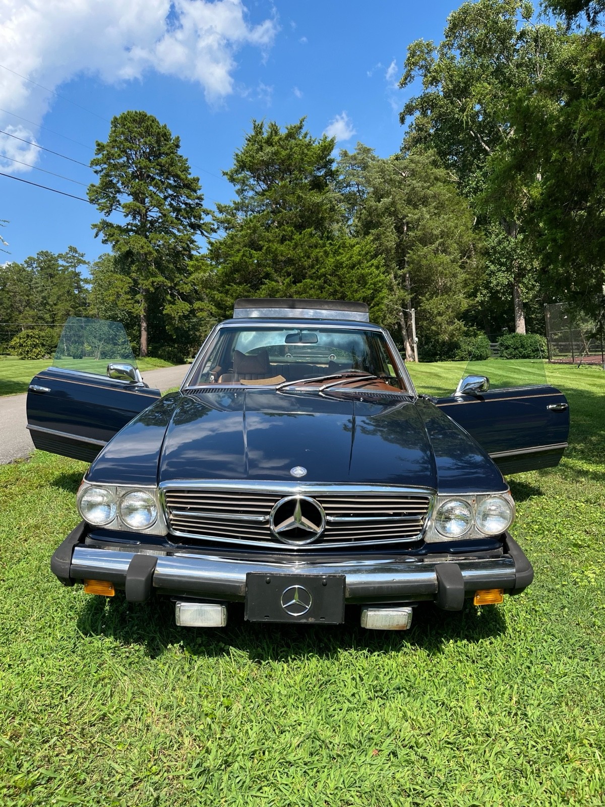 Mercedes-Benz-450SLC-1974-8