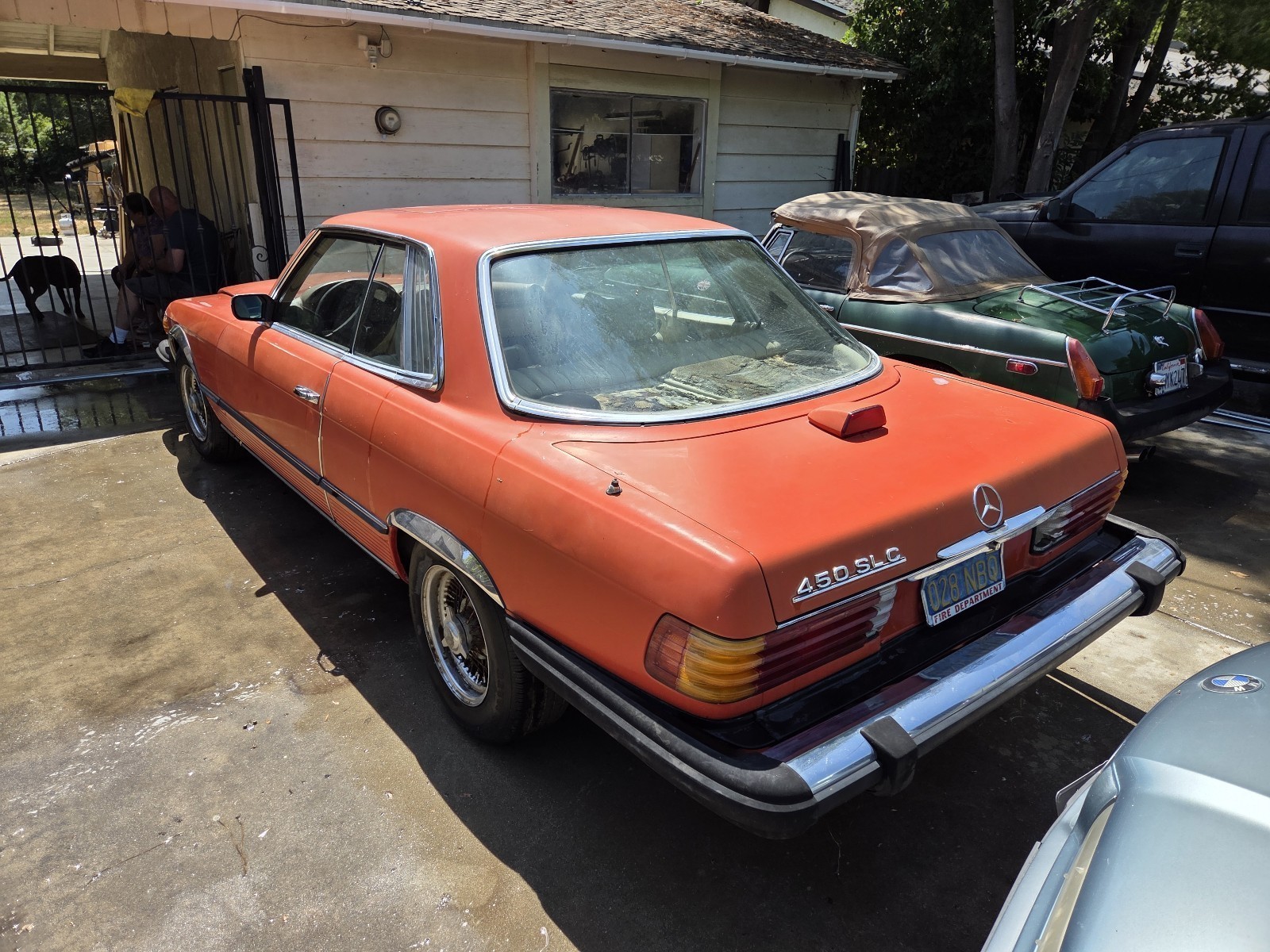 Mercedes-Benz-450SLC-1975-3