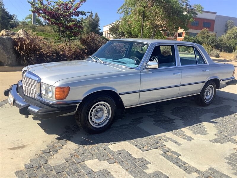 Mercedes-Benz-450se-1976-Sedan