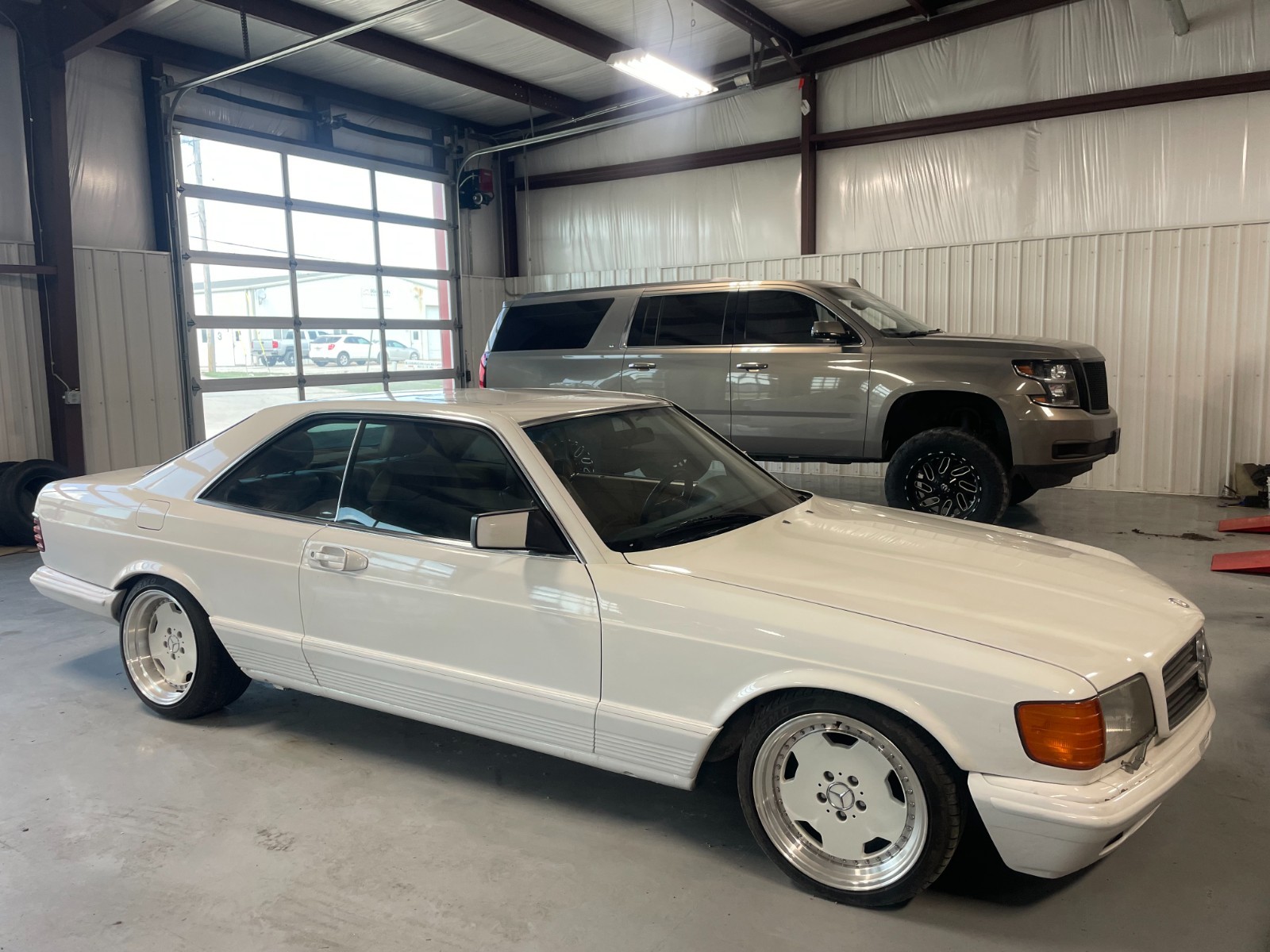 Mercedes-Benz-500-Series-1980-Coupe