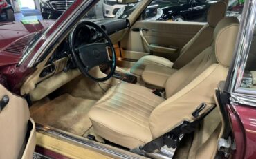 Mercedes-Benz-500-Series-1986-Convertible-12