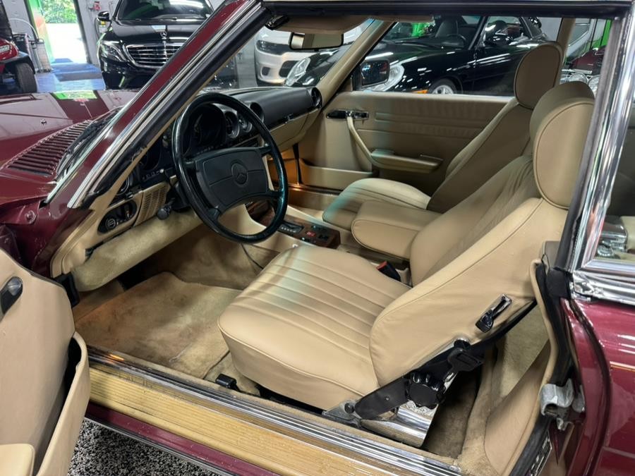 Mercedes-Benz-500-Series-1986-Convertible-12