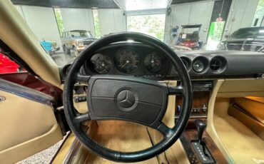 Mercedes-Benz-500-Series-1986-Convertible-13