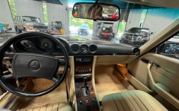 Mercedes-Benz-500-Series-1986-Convertible-14