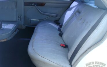 Mercedes-Benz-500-Series-1986-Limousine-5
