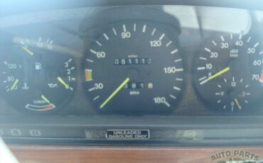 Mercedes-Benz-500-Series-1986-Limousine-7