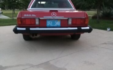 Mercedes-Benz-500-Series-1988-Convertible-10