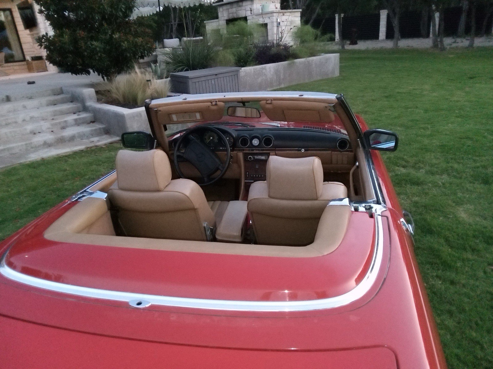 Mercedes-Benz-500-Series-1988-Convertible-3