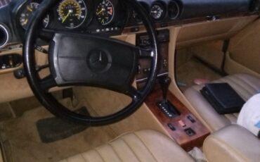 Mercedes-Benz-500-Series-1988-Convertible-4
