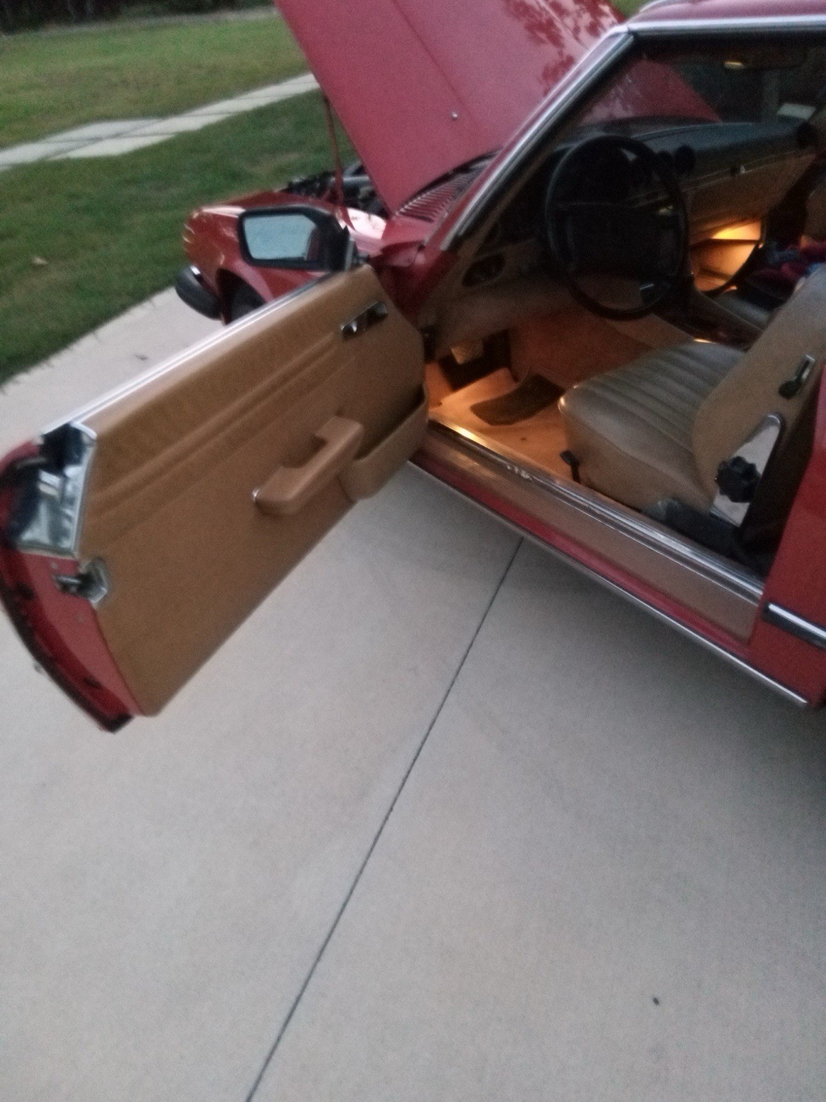 Mercedes-Benz-500-Series-1988-Convertible-6