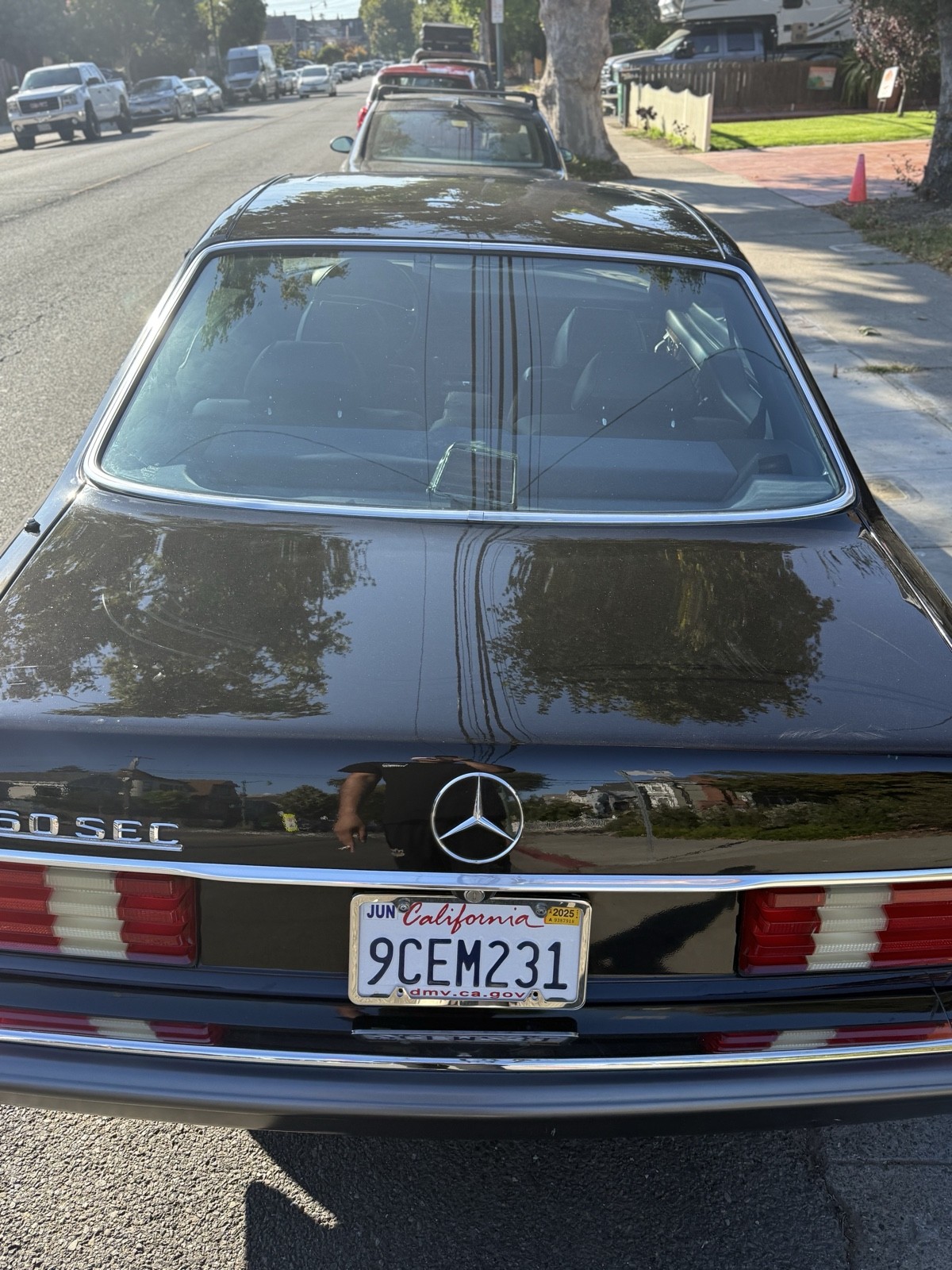 Mercedes-Benz-500-Series-1990-Coupe-13