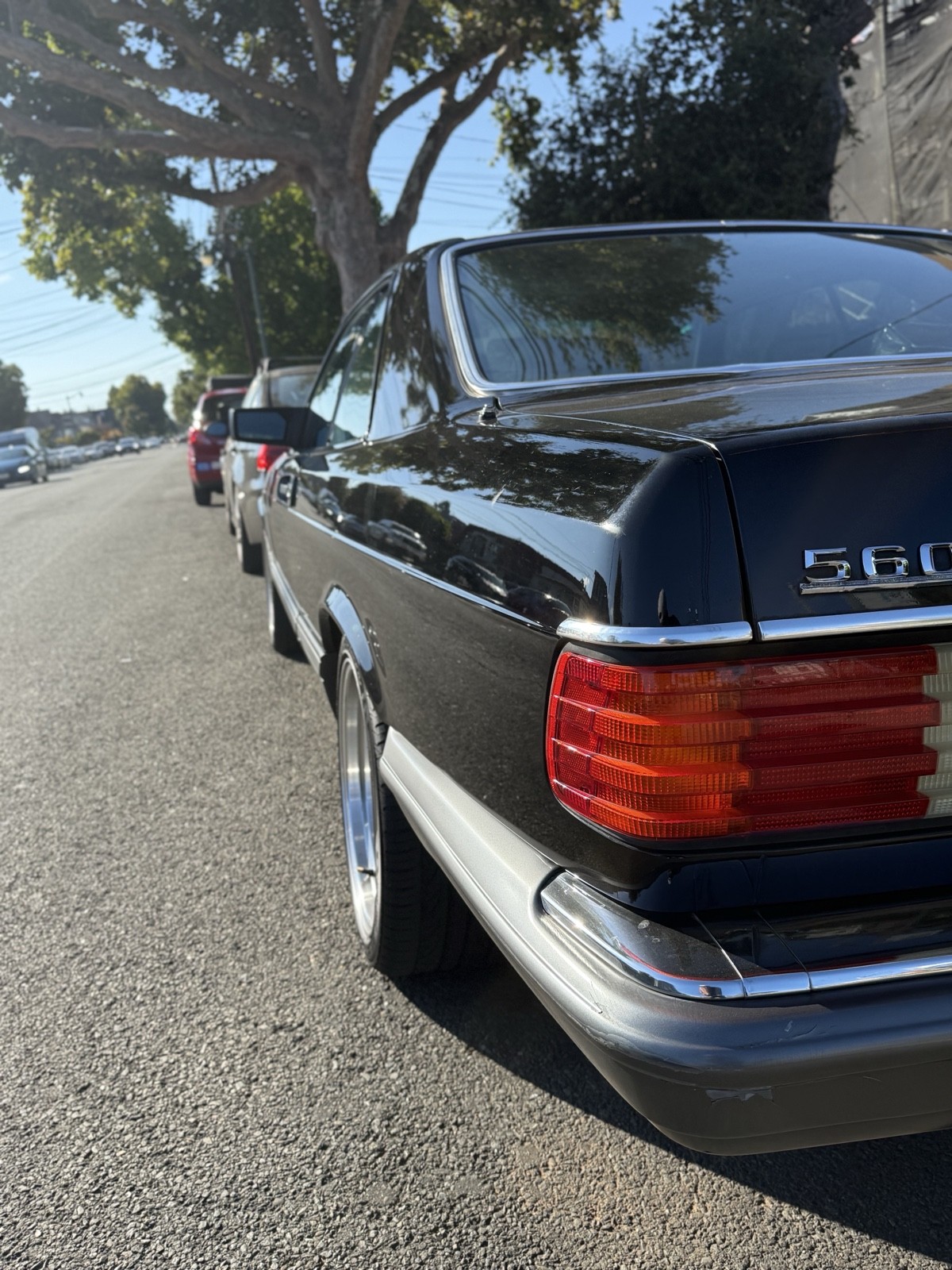 Mercedes-Benz-500-Series-1990-Coupe-14