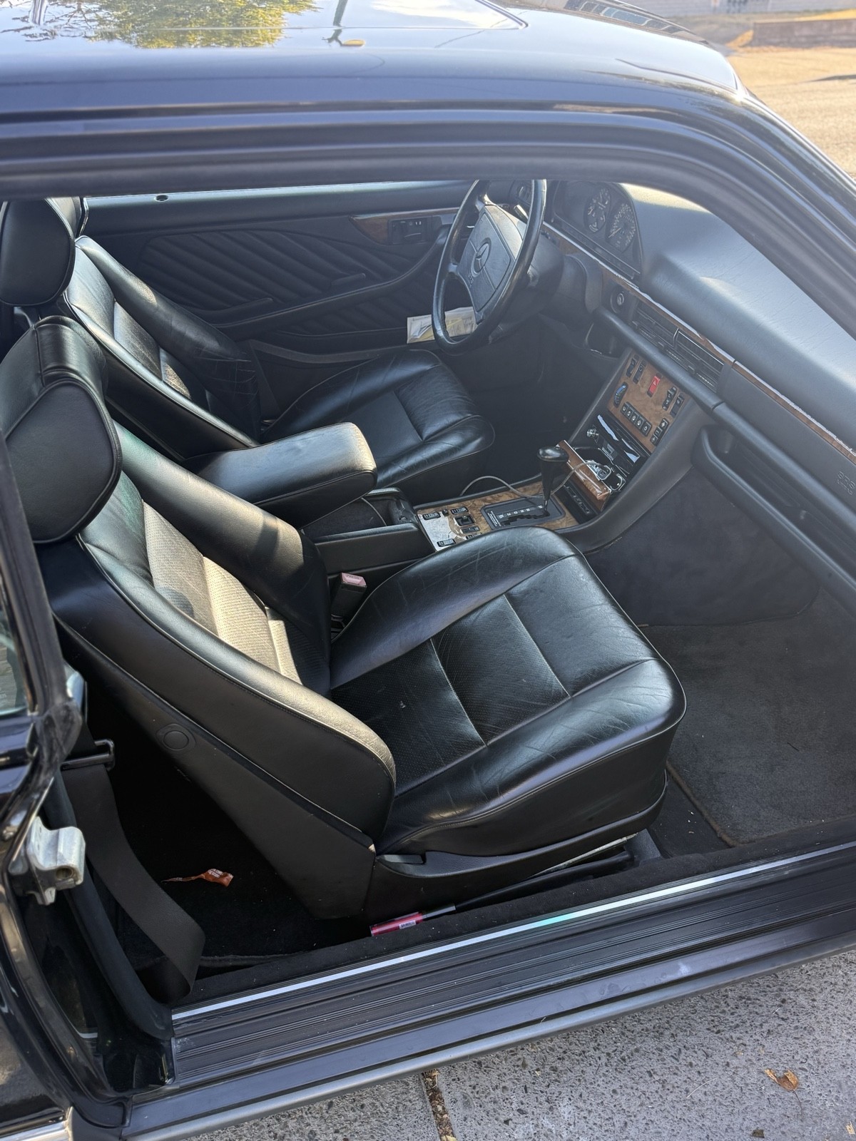 Mercedes-Benz-500-Series-1990-Coupe-15