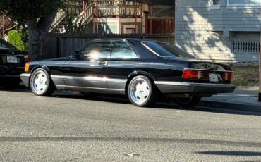 Mercedes-Benz-500-Series-1990-Coupe-2