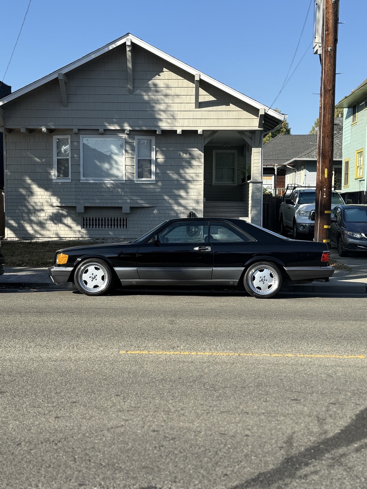 Mercedes-Benz-500-Series-1990-Coupe-3