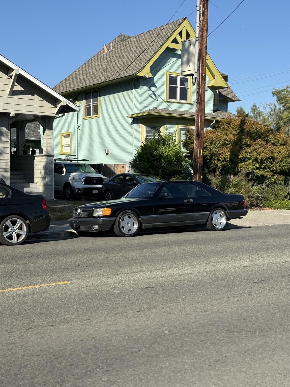 Mercedes-Benz-500-Series-1990-Coupe-4