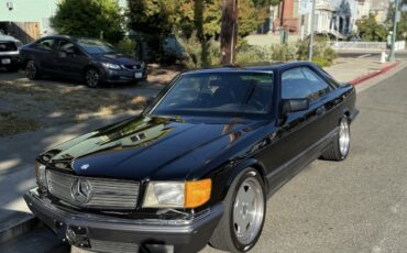 Mercedes-Benz-500-Series-1990-Coupe-5