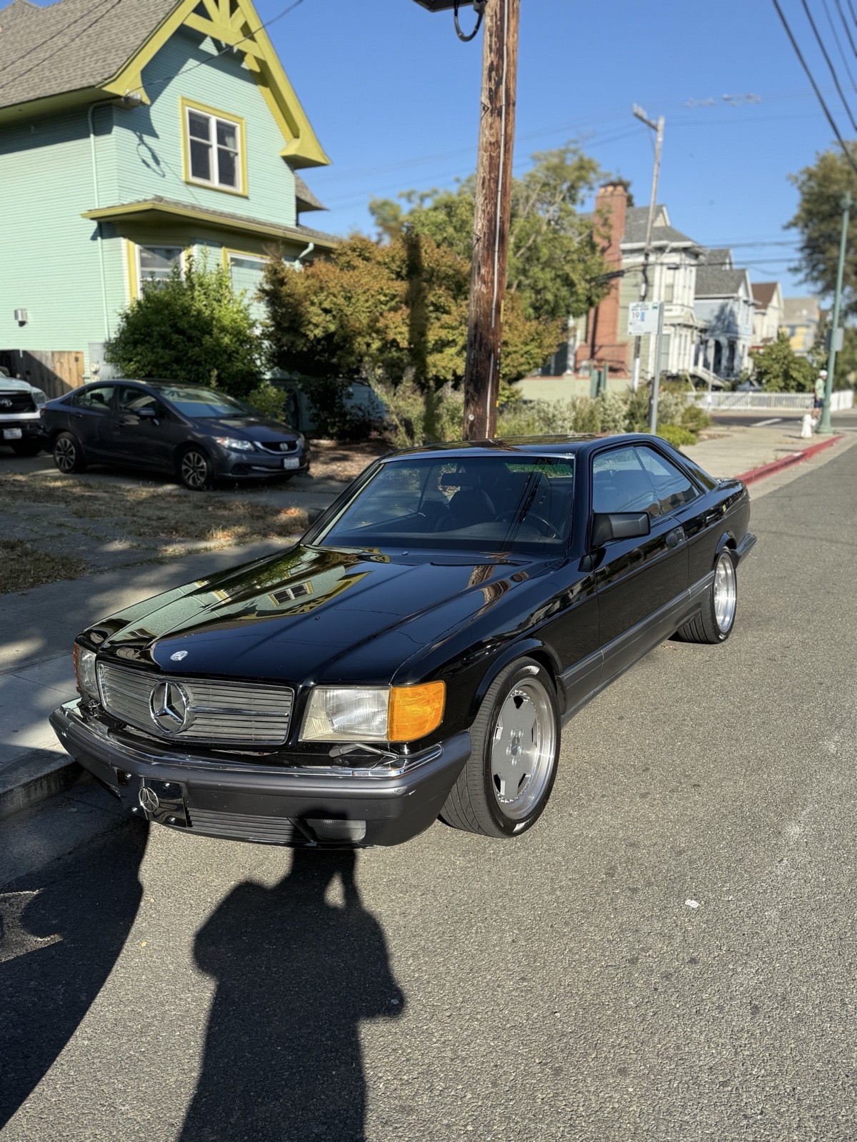 Mercedes-Benz-500-Series-1990-Coupe-5
