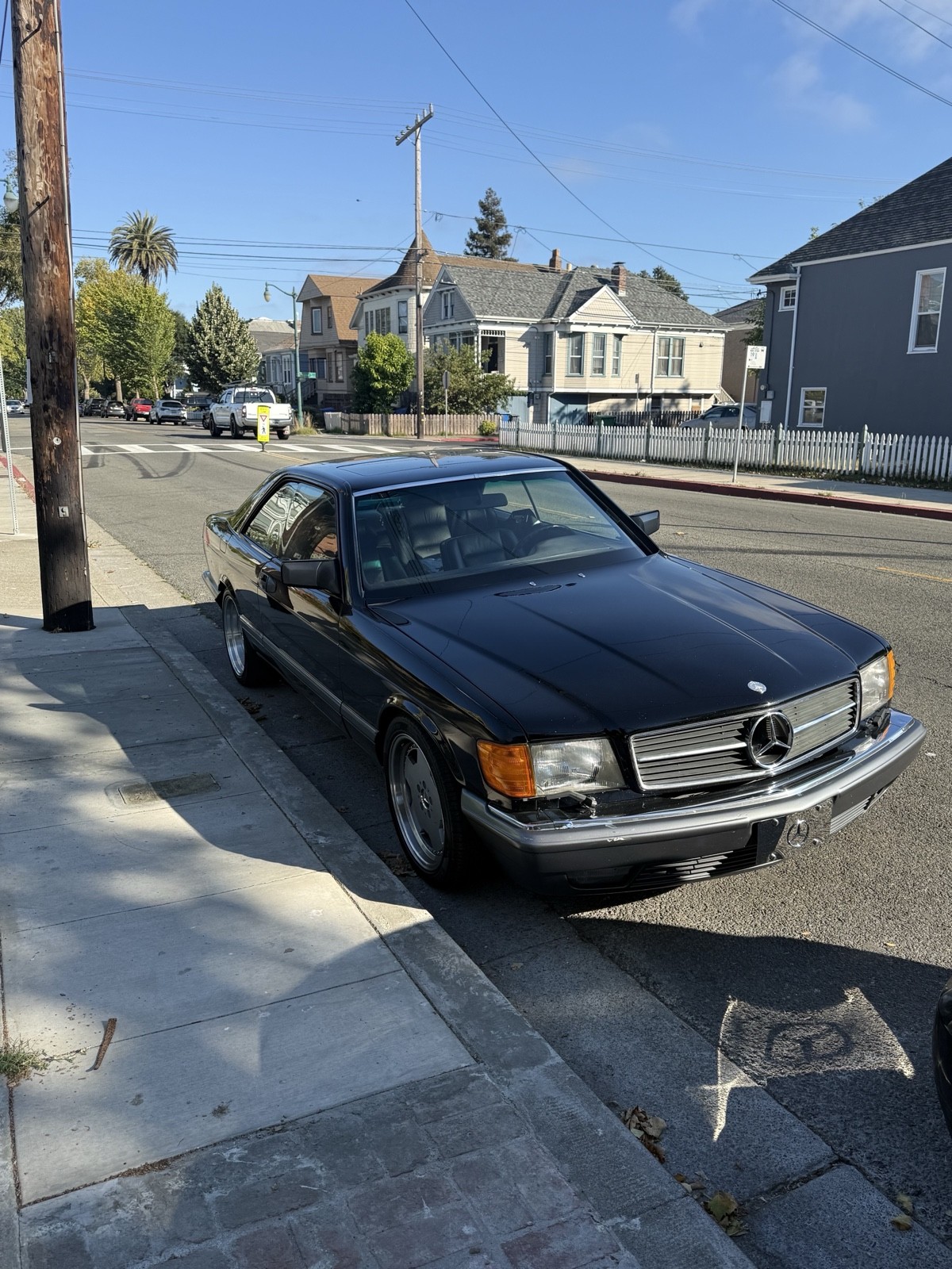 Mercedes-Benz-500-Series-1990-Coupe-6