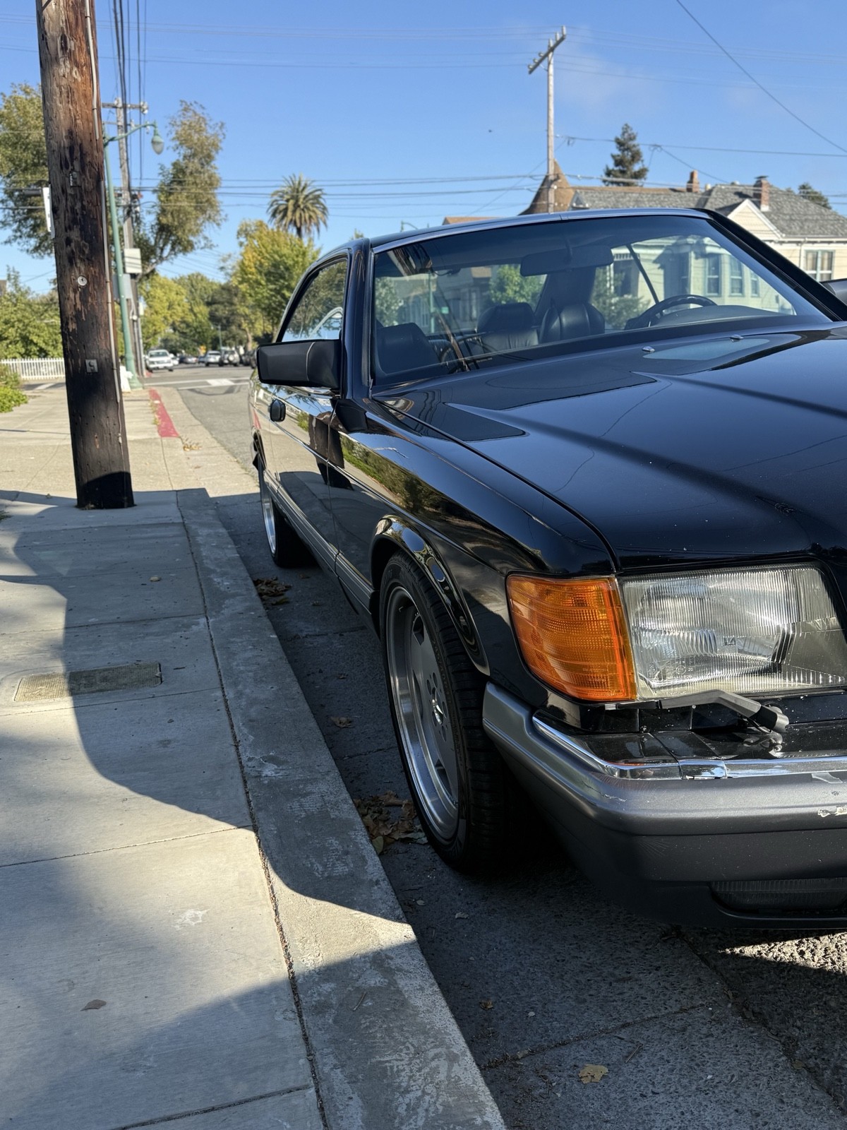 Mercedes-Benz-500-Series-1990-Coupe-8