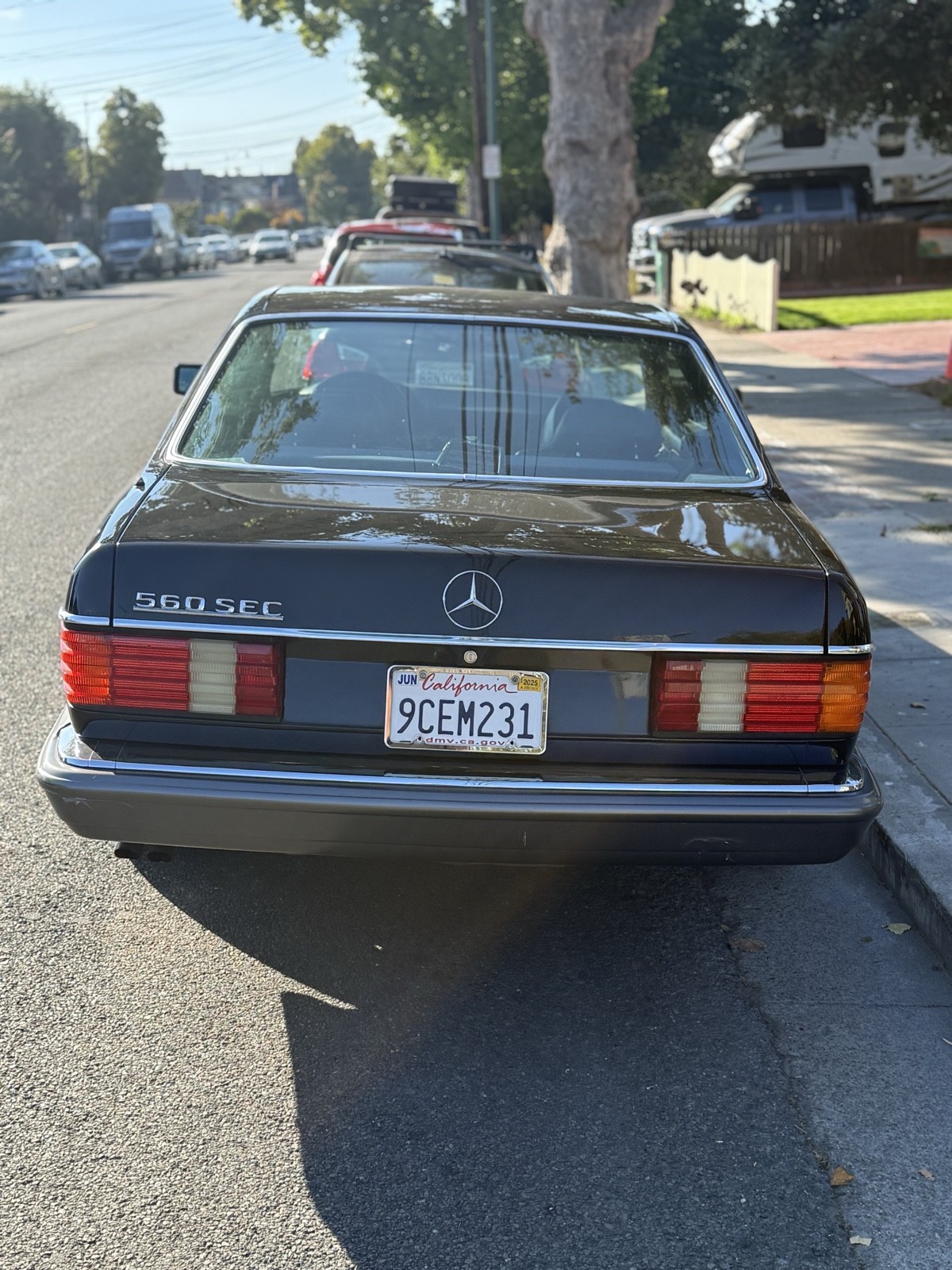 Mercedes-Benz-500-Series-1990-Coupe-9