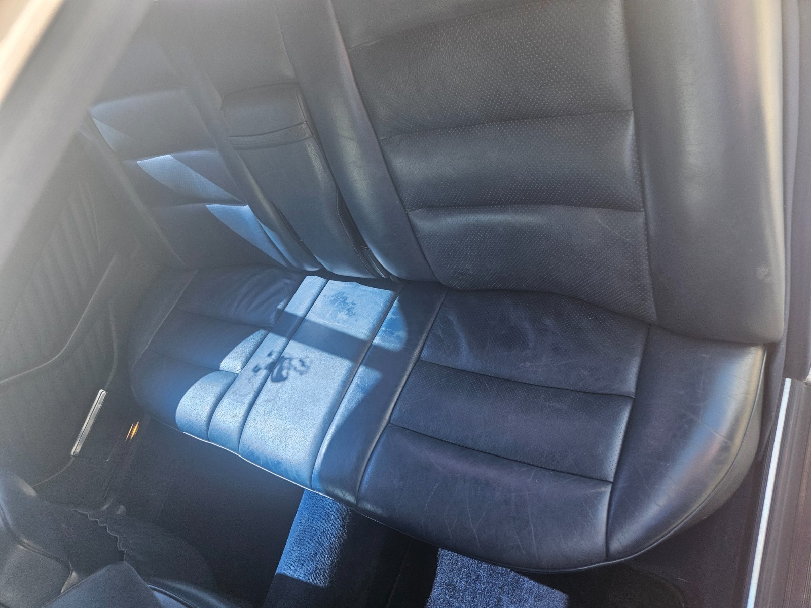 Mercedes-Benz-500-Series-1990-Sedan-11