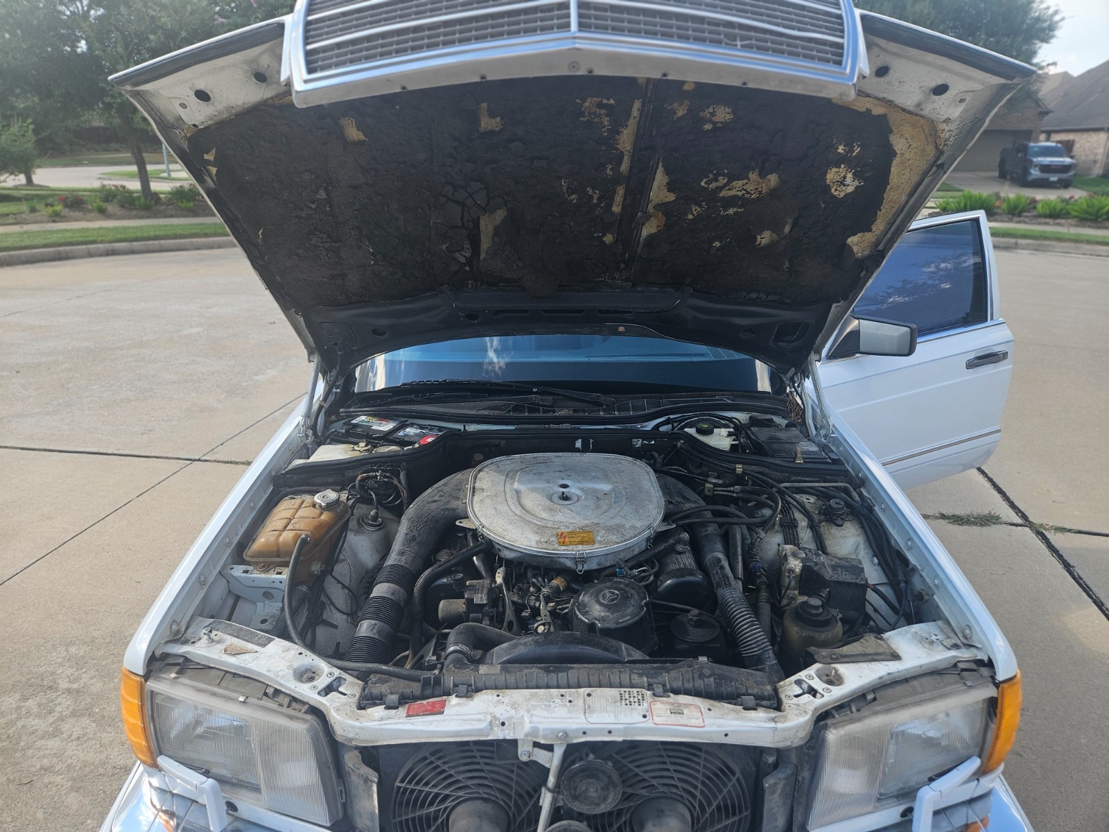 Mercedes-Benz-500-Series-1990-Sedan-20