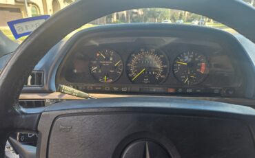 Mercedes-Benz-500-Series-1990-Sedan-9