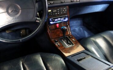Mercedes-Benz-500-Series-1991-Convertible-11