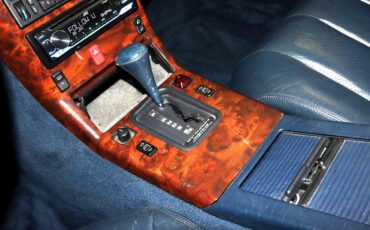 Mercedes-Benz-500-Series-1991-Convertible-15