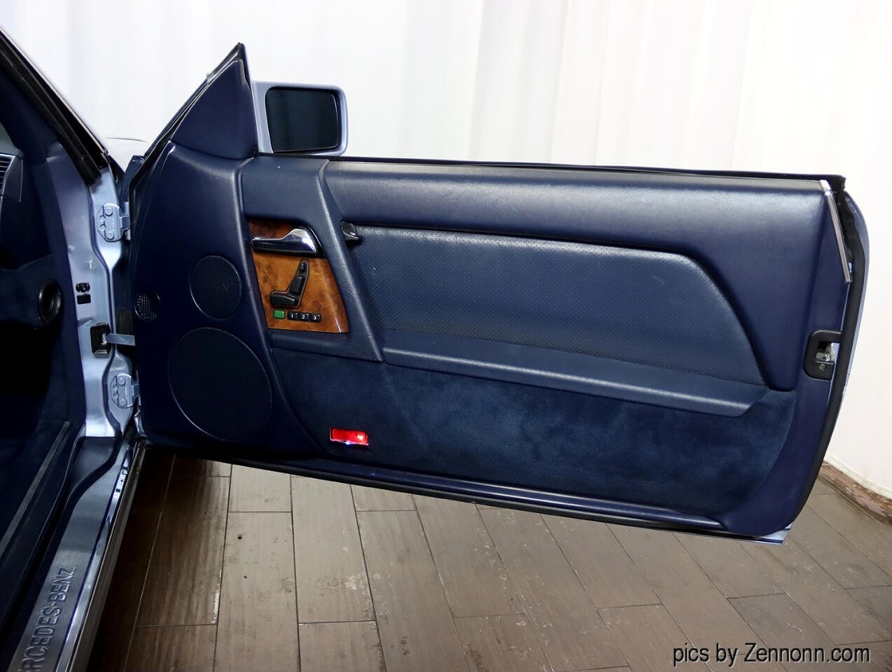 Mercedes-Benz-500-Series-1991-Convertible-20
