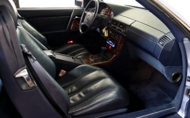 Mercedes-Benz-500-Series-1991-Convertible-21