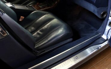 Mercedes-Benz-500-Series-1991-Convertible-22