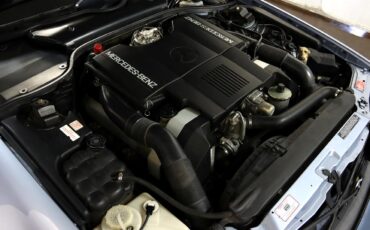 Mercedes-Benz-500-Series-1991-Convertible-23