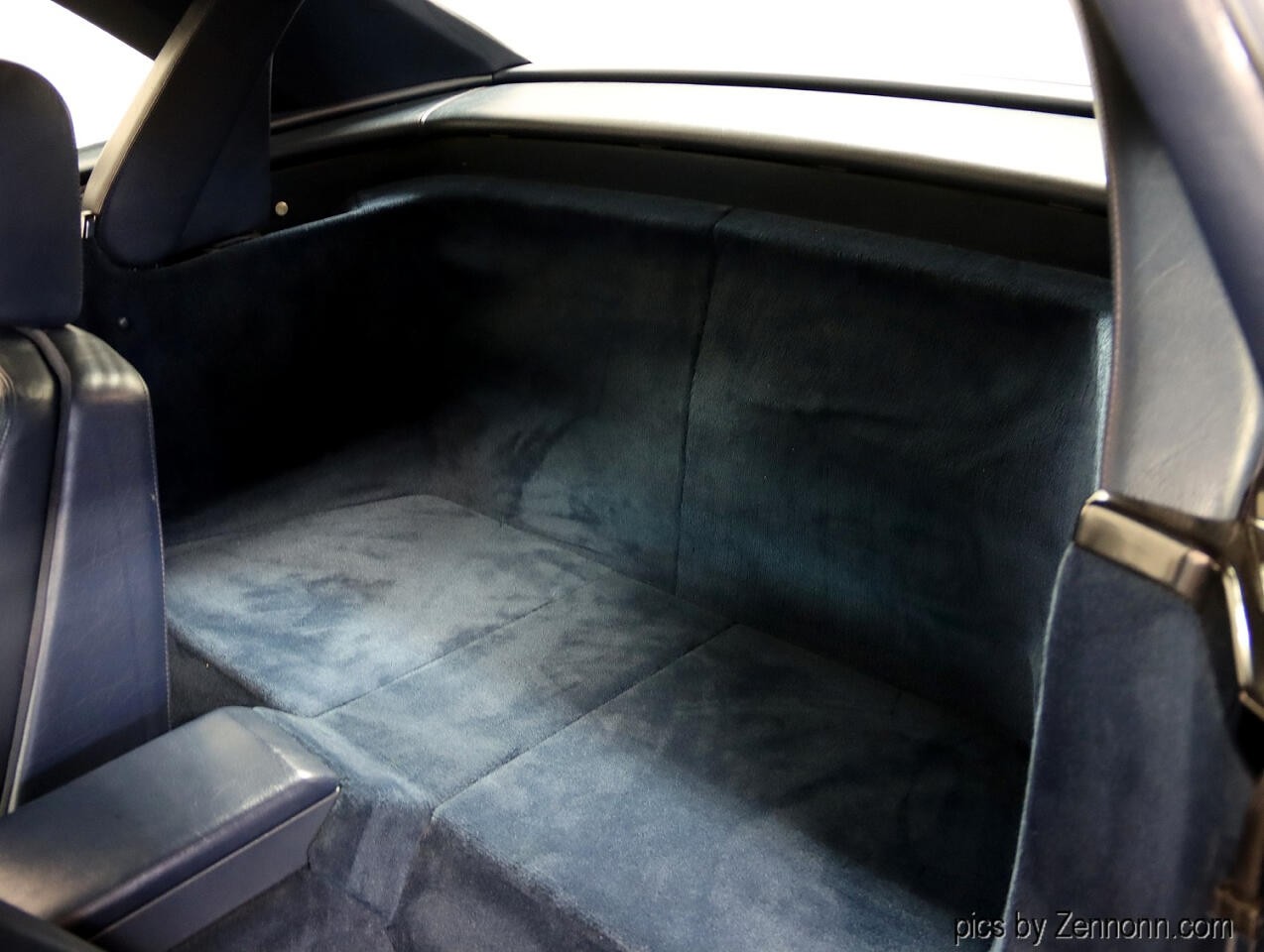 Mercedes-Benz-500-Series-1991-Convertible-9