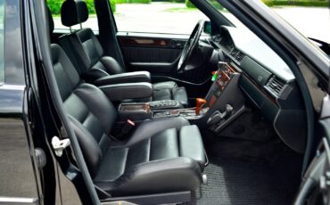 Mercedes-Benz-500-Series-1993-Sedan-27